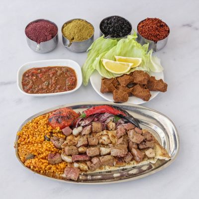 Çöp Şiş