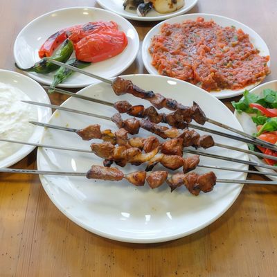 Yürek Şiş