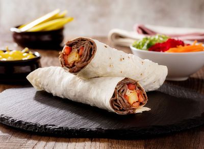 Et Döner Dürüm (135 gr.)