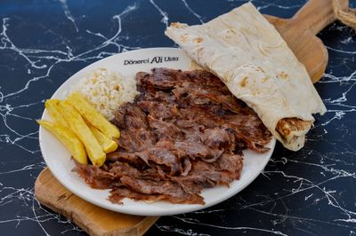 Et Döner (180 gr.)