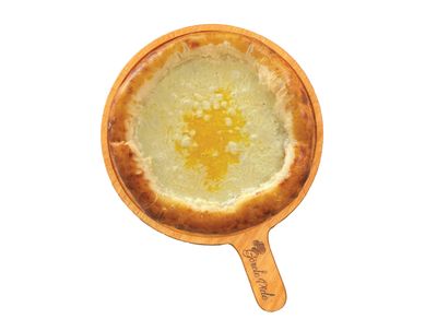 Peynirli Görele Pidesi (Yuvarlak)