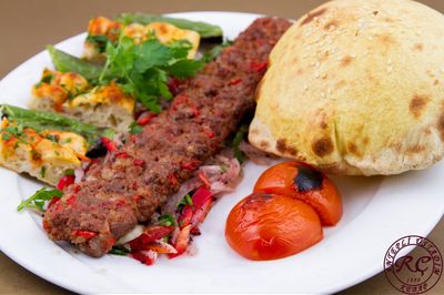 Adana Kebap