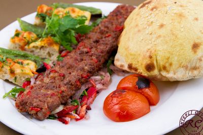 Urfa Kebap