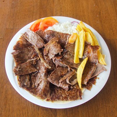 Et Döner
