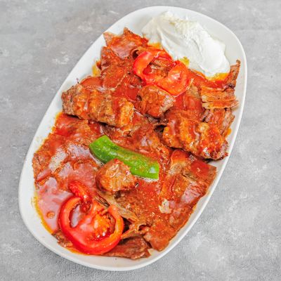 Bursa İskender Kebap