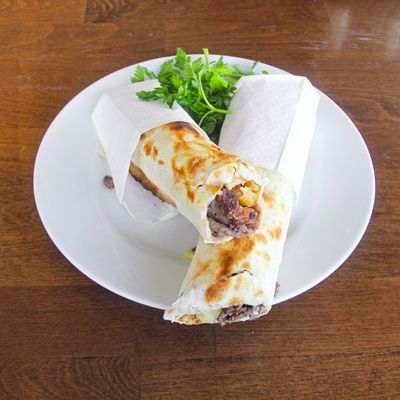 Et Döner Dürüm