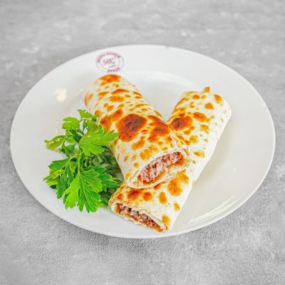 Adana Dürüm