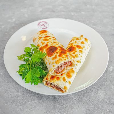 Urfa Dürüm