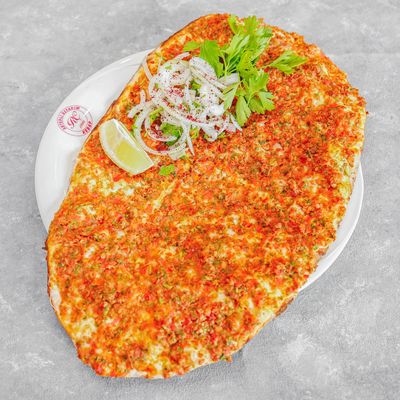 Lahmacun