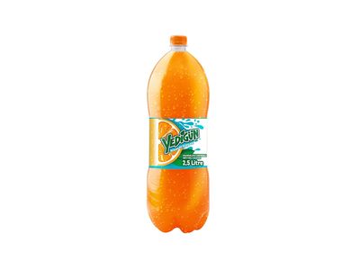 Yedigün (2,5 L.)