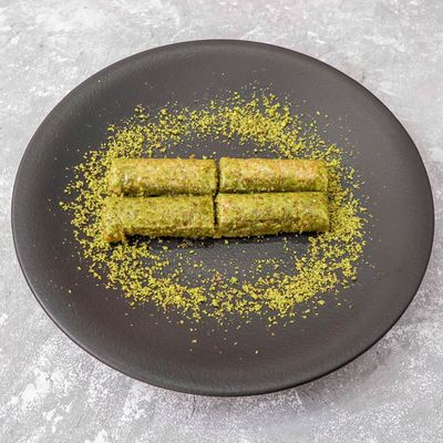 Fıstık Sarma (500 gr.)