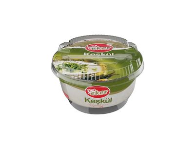 Eker Keşkül (100 gr.)