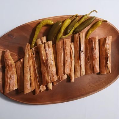 Pastırmalı Kaşarlı Pide (Kapalı)