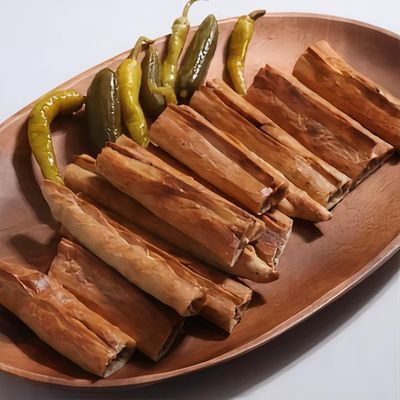 Spesiyal Bafra Pidesi (Kapalı)