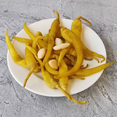 Biber Turşusu (2 Kişilik)