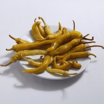 Biber Turşusu (4 Kişilik)