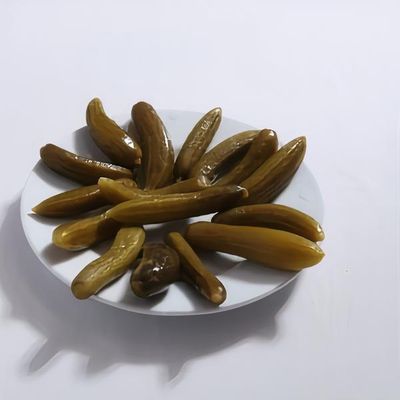 Salatalık Turşusu (4 Kişilik)