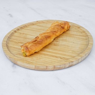 Adana Usulü Kavurmalı Börek (1 kg.)