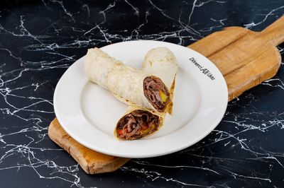 Et Döner Dürüm (180 gr.)