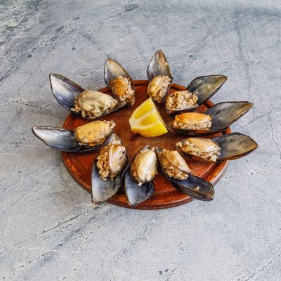 İzmir Midye Dolma (Küçük) (Adet)