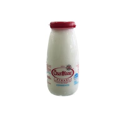 Özerhisar Ayran (24.5 cl.)