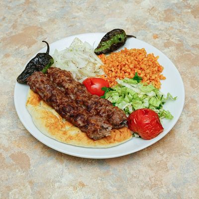 Adana Kebap