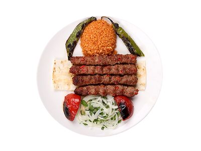 Mardin Kebabı