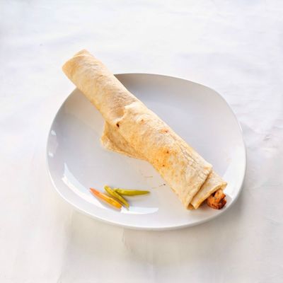 Tavuk Şiş Dürüm Menü