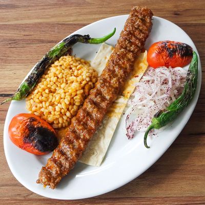 Adana Kebap