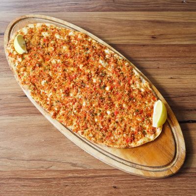 Lahmacun