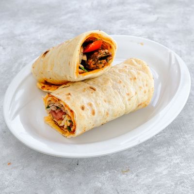 Eti Bol Urfa Dürüm (150 gr.)