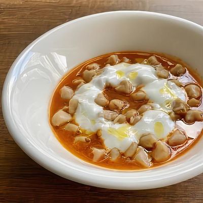 Kayseri Mantısı