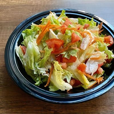 Mevsim Salata
