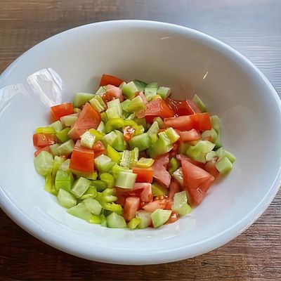 Çoban Salata