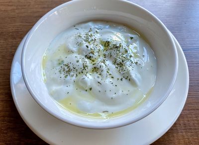 Cacık