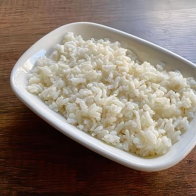 Pirinç Pilavı