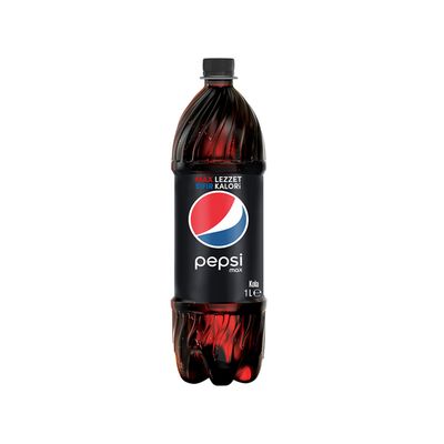 Pepsi Max (1 L.)