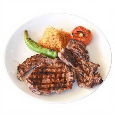 Dana Antrikot (500 gr.)