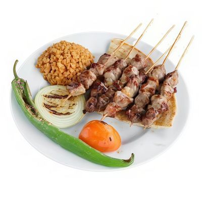 Dana Şiş (500 gr.)