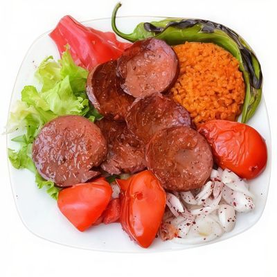 Dana Sucuk (500 gr.)