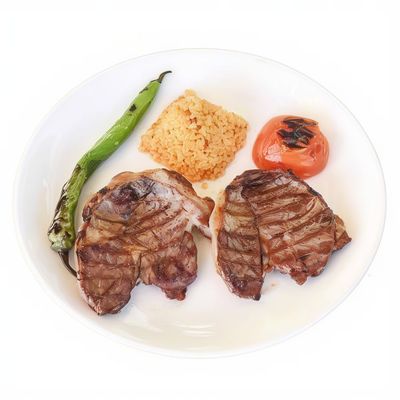 Kuzu Külbastı (500 gr.)