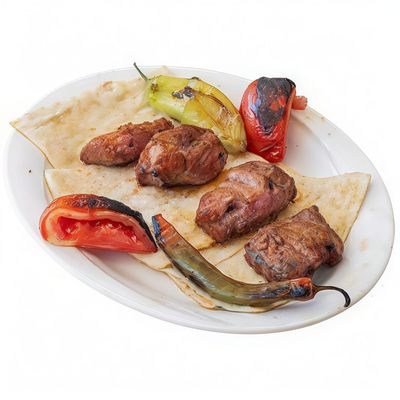 Kuzu Küşleme (500 gr.)