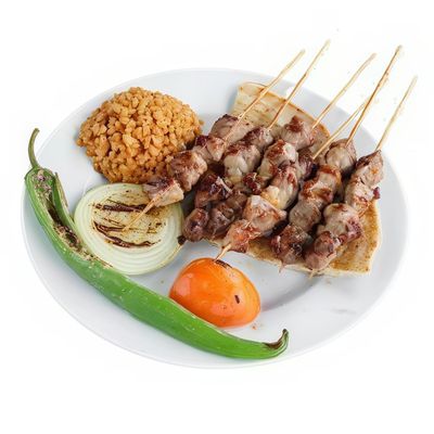 Kuzu Şiş (500 gr.)