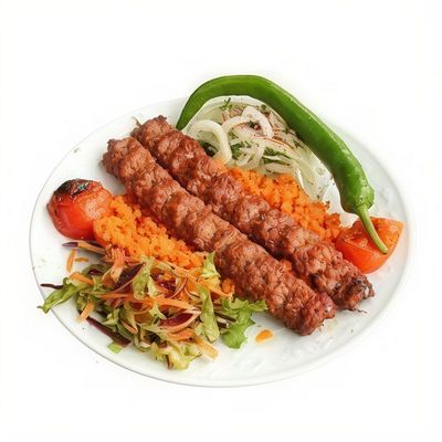 Adana Kebap (1 kg.)