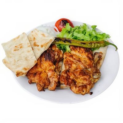 Tavuk Bonfile (1 kg.)