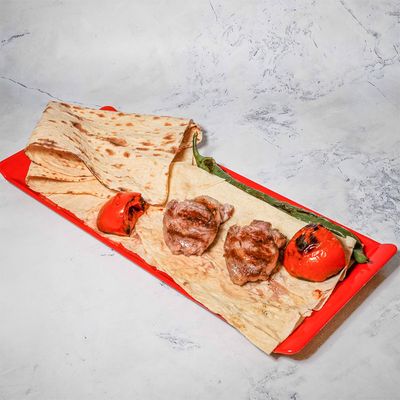 Kuzu Lokum (1 kg.) (Garnitürsüz)