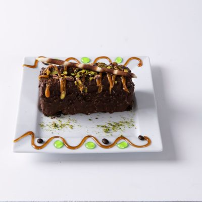 Crazy Cake Mono Pasta