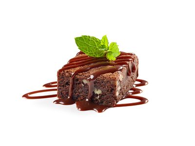American Brownie