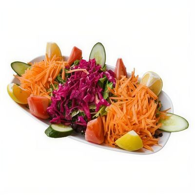 Mevsİm Salata