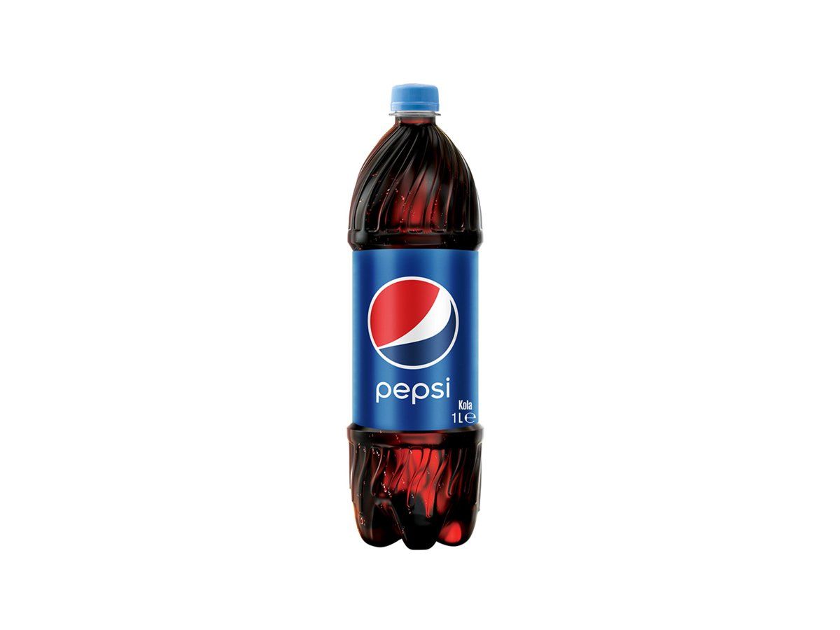 Pepsi (1 L.)